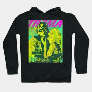 Toxic Avenger Hoodie